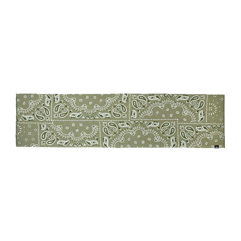 CHAORAS Sports Tenugui / BANDANA SAND